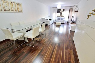 Piso en venta en Centro en Villarreal