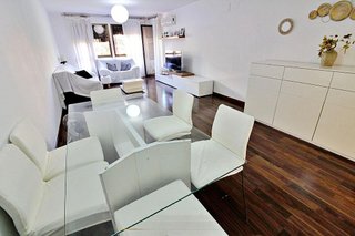 Piso en venta en Centro en Villarreal