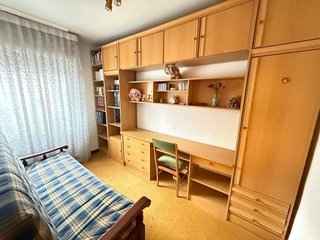 Piso en venta en San Pablo y Santa Marina en Palencia
