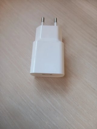 Cargador Xiaomi MDY-08-EO