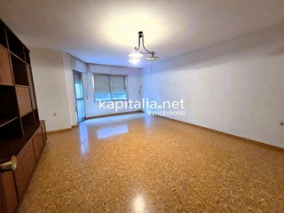 Piso en venta en Ontinyent