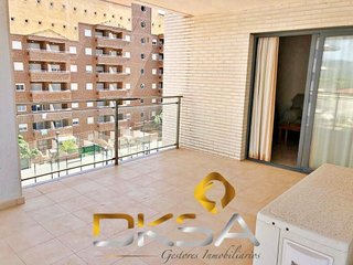 Piso en venta en Marina d'Or en Oropesa del Mar/Orpesa