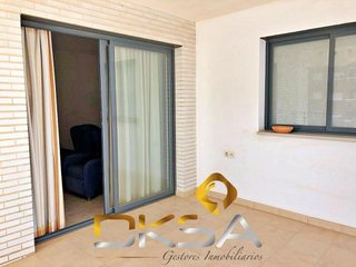Piso en venta en Marina d'Or en Oropesa del Mar/Orpesa