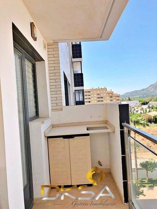 Piso en venta en Marina d'Or en Oropesa del Mar/Orpesa