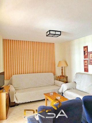 Piso en venta en Marina d'Or en Oropesa del Mar/Orpesa