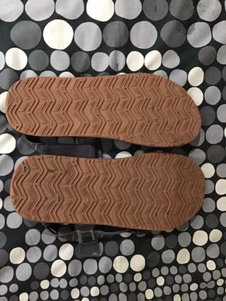 Sandalias Quiksilver Talla 41-42
