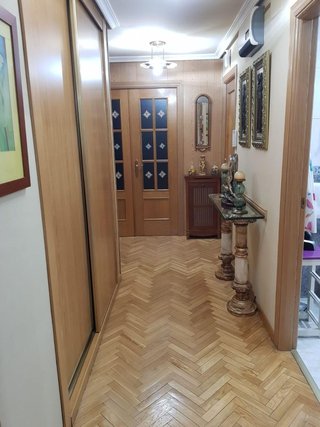 Piso en venta en San Isidro en Getafe