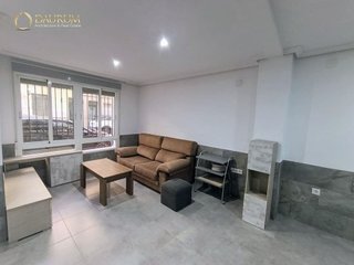 Piso en venta en Carrús Est - Camí dels Magros en Elche