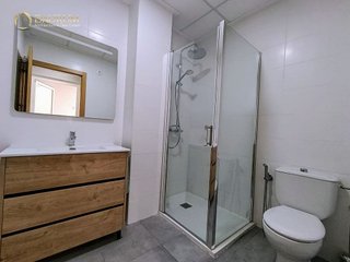 Piso en venta en Carrús Est - Camí dels Magros en Elche