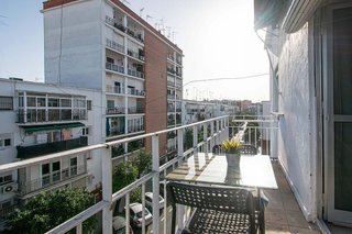 Piso en venta en Fontanal - San Carlos - San José en Sevilla