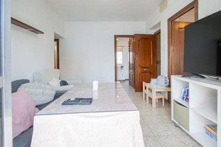 Piso en venta en Fontanal - San Carlos - San José en Sevilla