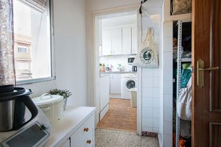 Piso en venta en Fontanal - San Carlos - San José en Sevilla