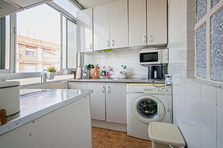 Piso en venta en Fontanal - San Carlos - San José en Sevilla
