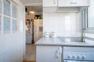 Piso en venta en Fontanal - San Carlos - San José en Sevilla