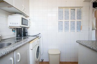 Piso en venta en Fontanal - San Carlos - San José en Sevilla