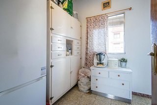 Piso en venta en Fontanal - San Carlos - San José en Sevilla