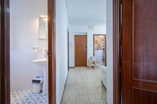Piso en venta en Fontanal - San Carlos - San José en Sevilla