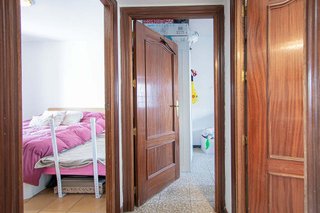 Piso en venta en Fontanal - San Carlos - San José en Sevilla