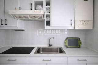 Piso en venta en Chorrillo en Alcalá de Henares