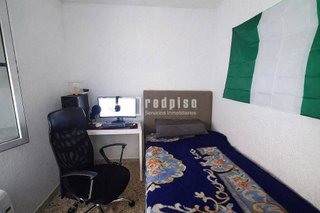 Piso en venta en Chorrillo en Alcalá de Henares