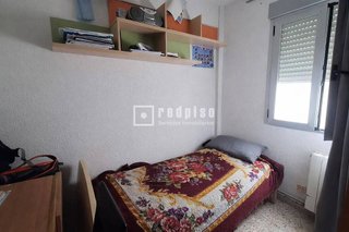 Piso en venta en Chorrillo en Alcalá de Henares