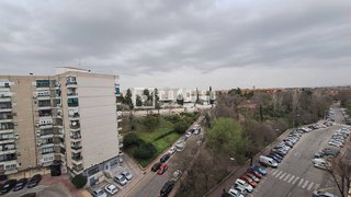 Piso en venta en Chorrillo en Alcalá de Henares
