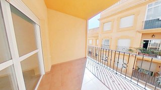 Piso en venta en El Ejido - La Merced - La Victoria en Málaga