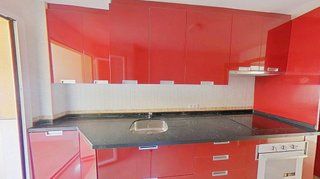 Piso en venta en El Ejido - La Merced - La Victoria en Málaga