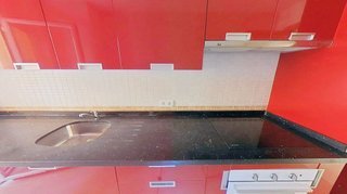 Piso en venta en El Ejido - La Merced - La Victoria en Málaga