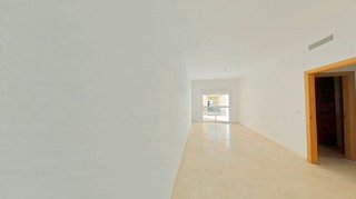 Piso en venta en El Ejido - La Merced - La Victoria en Málaga