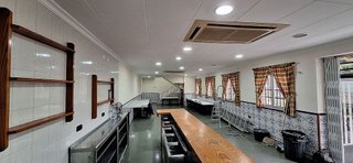 Local comercial en venta en La Vega - Marenyet en Cullera