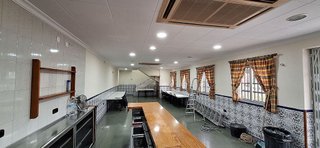 Local comercial en venta en La Vega - Marenyet en Cullera