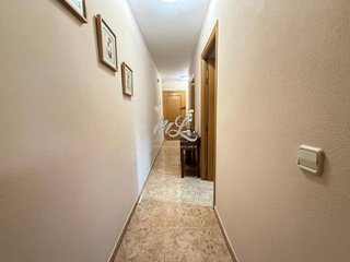 Piso en venta en Avda Europa - San Antón en Toledo