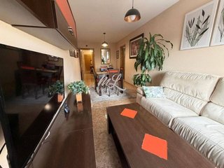 Piso en venta en Avda Europa - San Antón en Toledo