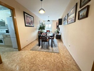 Piso en venta en Avda Europa - San Antón en Toledo