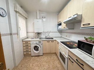 Piso en venta en Avda Europa - San Antón en Toledo