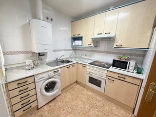 Piso en venta en Avda Europa - San Antón en Toledo