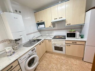 Piso en venta en Avda Europa - San Antón en Toledo