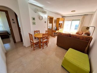 Piso en venta en Puerto Deportivo en Guardamar del Segura