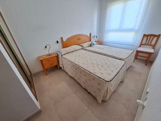 Piso en venta en Puerto Deportivo en Guardamar del Segura