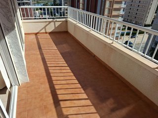 Piso en venta en Puerto Deportivo en Guardamar del Segura