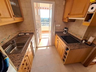 Piso en venta en Puerto Deportivo en Guardamar del Segura