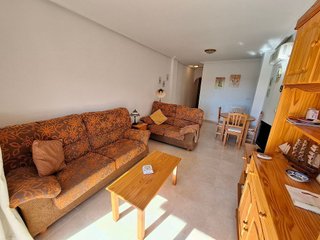 Piso en venta en Puerto Deportivo en Guardamar del Segura