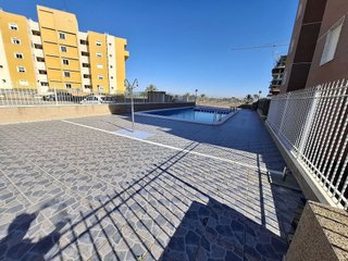 Piso en venta en Puerto Deportivo en Guardamar del Segura