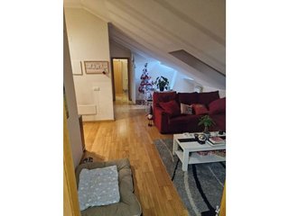 Ático en venta en San Cibrao das Viñas