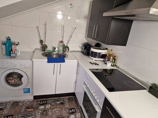Ático en venta en San Cibrao das Viñas