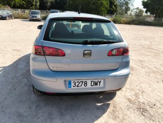 SEAT Ibiza 2005