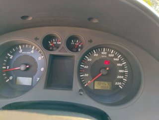 SEAT Ibiza 2005
