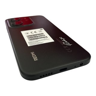 XIAOMI REDMI 15C 4G NERO 256GB
