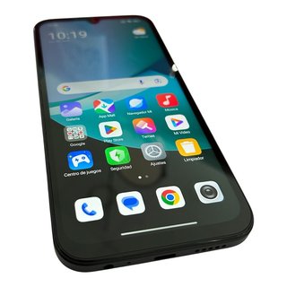 XIAOMI REDMI 15C 4G NERO 256GB